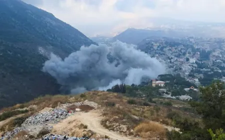 Di êrişa asmanî ya Îsraîlê de li başûrê Lubnanê 11 kes hatin kuştin