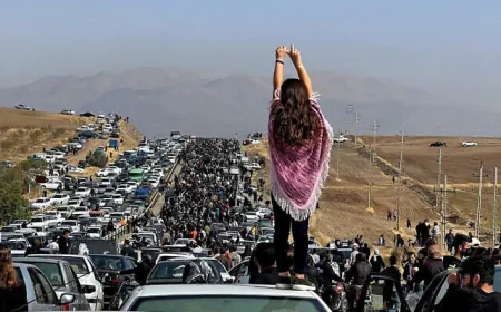 Ji saziyên Îran û Rojhilatê Kurdistanê daxuyaniya salvegera şoreşê
