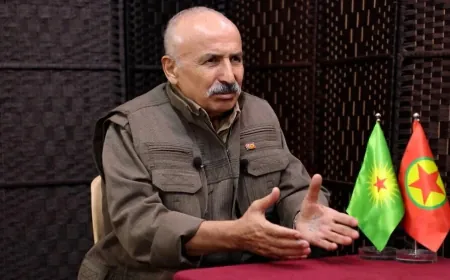 Karasû: Pêvajo bêyî azadiya Rêber Apo bi encam nabe
