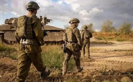 Dewriyeya Îsraîlê li Quneytrayê bi ser malekê de girt