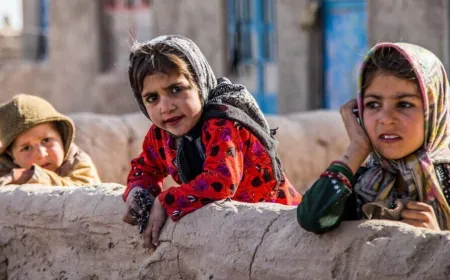NY: Polîtîkayên Talîbanê yên li dijî mafên mirovan zêdetir dibin