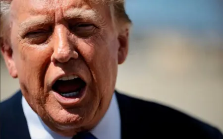 WSJ: Şêwirmendan Trump hişyar kir ku şerê bi Îranê dibe ku heta hilbijartinan bidome