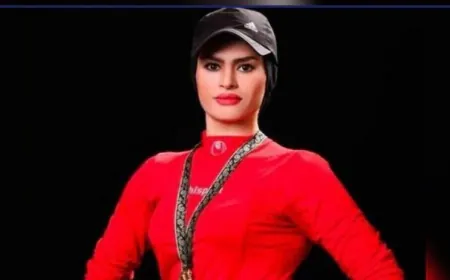 Li Aktîvîsta jin cezayê girtîgehê hat birîn