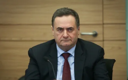Wezîrê Parastinê yê Îsraîlê gef li Îranê xwarin