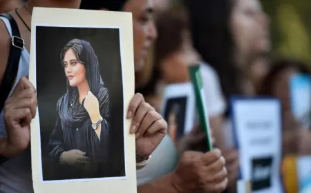 Di salvegera şoreşa ‘Jin Jiyan Azadî’ de daxwaza bidawîkirina darvekirinê hate kirin
