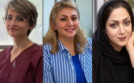Zextên rejîma Îranê yên li ser jinan dewam dikin