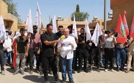 Gaziyên Şer: Sûcê şehîdxistina Sîpan Hiznî hewcedarî tedbîrên qanûnî yên lezgîn e