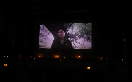 Bêrîtan Rûken li Qamişloyê hat bibîranîn 