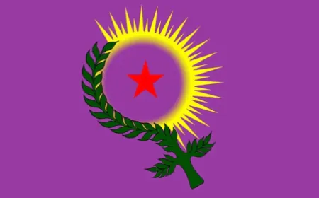 KJK: Em bi şoreşa 'Jin, Jiyan, Azadî' sosyalîzma civaka demokratîk ava bikin