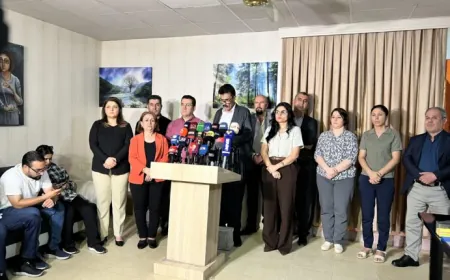 Bereya Piştevaniya bi Rojava re: Em êrişên li ser Rojava qebûl nakin