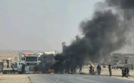 Li dijî bilindkirina bihaya sotemeniyê xwepêşandanên girseyî
