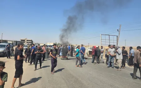 Bihabûna sotemeniyê li Çilaxa tevger pir kêm kiriye: Şêniyan rê girtin