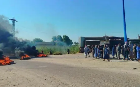 ji ber nerazîbûna li dijî bilindbûna bihayê sotemenyê rêyên rafineriyan hatine girtin