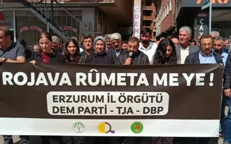 Qetilkirina Sîpan Hiznî li Bakurê Kurdistanê hat şermezarkirin