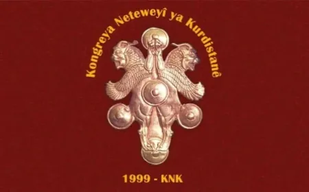 KNK ji bo temsîla Kurdan a li Neteweyên Yekbûyî li Brukselê konferansê lidar dixe