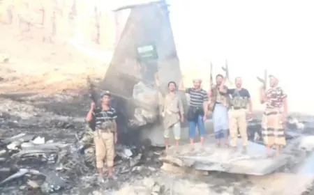 Li Yemenê şer gur dibe
