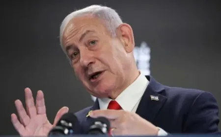 Netanyahu: Em ê rejîma Îranê hilweşînin