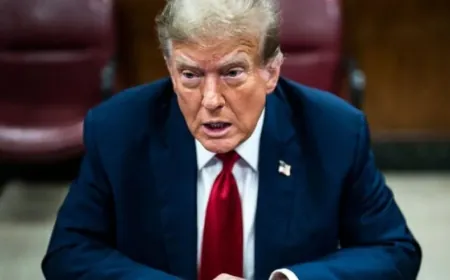 Trump: Ji bo Îranê hemû vebijêrk hene