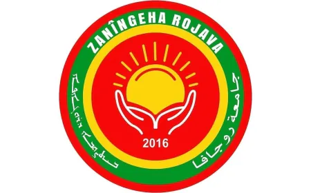Zanîngeha Rojava: Em amade ne materyalan wergerînin kurdî