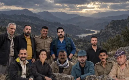 Li Rojhilatê Kurdistanê 14 kes hatin binçavkirin