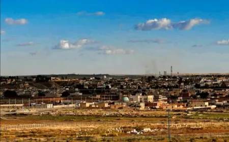 Li gundewarê Hesekê ava vexwarinê biha bûye