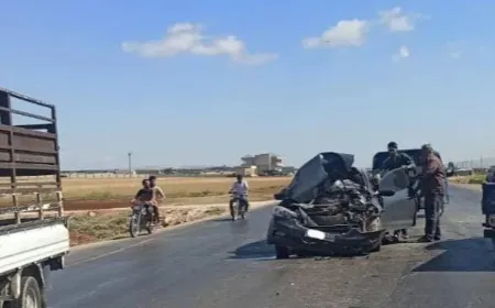 Li Sûriyeyê di encama bûyeran de 3 kesan jiyana xwe ji dest dan