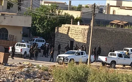 Di roja 3‘yemîn de li Senemên alozî û lêgerîna malan