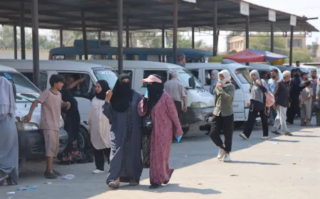 ‘Mazot biha ye, em nikarin debara jiyana xwe bikin’