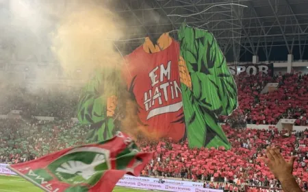 Amedspor di Lîga Super de bû yekem