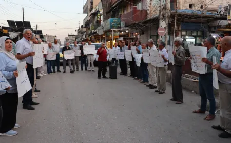 Xelkê Qamişloyê îro jî daket qandan û daxwazên xwe anîn ziman