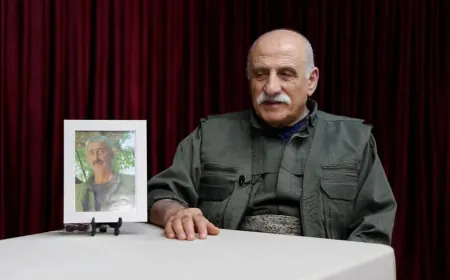 Dûran Kalkan: Divê Zarokên Kurd bi zimanê Kurdî bixwînin