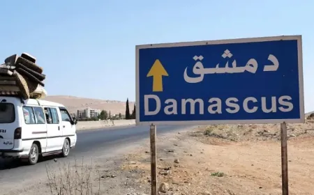 Li Şamê kesek bi guleyê hat kuştin