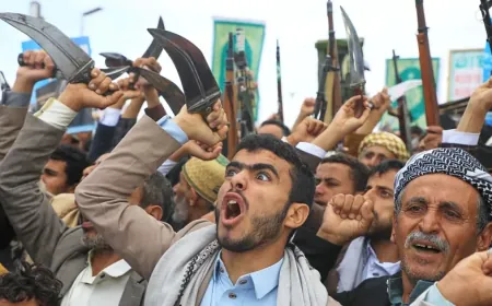 Lêkolîner Tariq Wehbî: Pêşketinên li herêmê dibe ku hevsengiya hêzê ya li Yemenê biguherînin