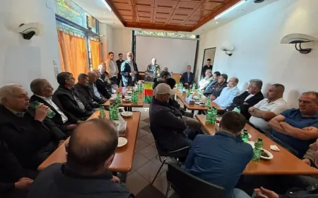Şehîd Ebdulezîz Feysel Hesen li Viyanayê hat bibîranîn