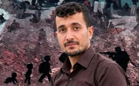 Li Îranê kolberekî Kurd hat qetilkirin