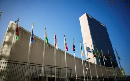 80 welatan ji NY‘yê xwest ku tengava Hurmuzê veke