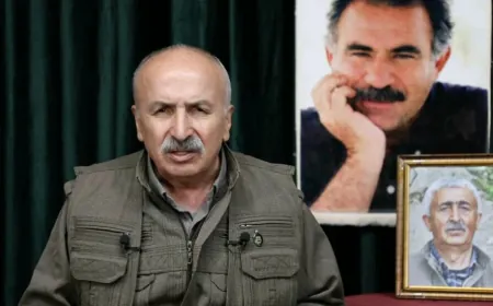 Karasû: Têkoşîna Riza Altun dê her dem rê nîşanî me bide