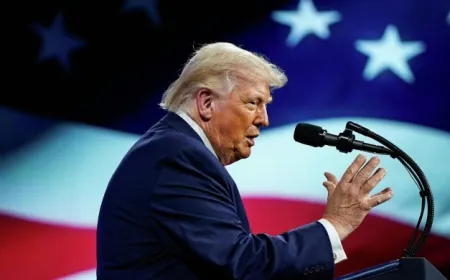 Trump plana 7 rojî ya Îranê red kir
