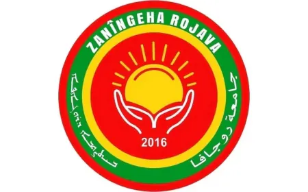 Zanîngha Rojava: Navendîbûn ne çareserî ye