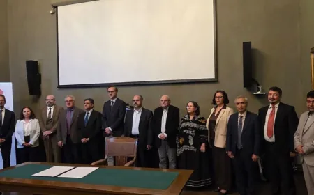 15 partî û rêxistinên muxalîfên Îranê li Osloyê belgeya hevbeş îmze kirin