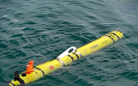 Îranê dronek deryayî ya Amerîkayê desteser kir