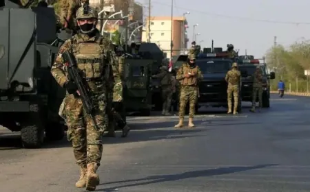 Li Kerkûkê 2 çeteyên DAIŞ’ê û zarokek hatin kuştin