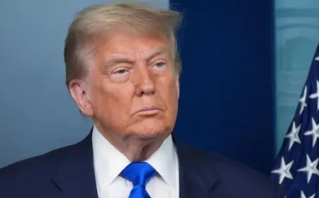 Trump: Dibe ku di hefteya bê de danûstandinan bi Îranê re bikin