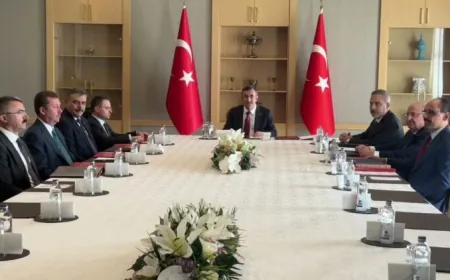 Civîna 2’yemîn a Desteya Şopandin û Tespîtê dest pê kir