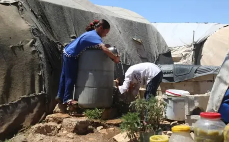 Kêmtirîn lêçûna malbatekê gihîşt 8 milyon lîreyî