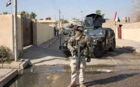 Îtalyayê hêzên xwe yên dawî ji Iraqê vekişandin