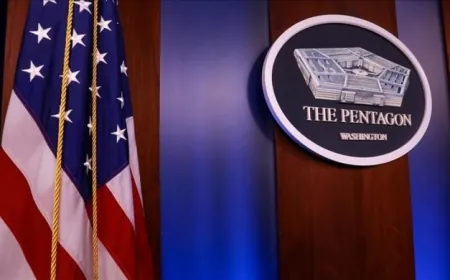 Pentagon: Em ê piştgiriya îstixbarî bidomînin