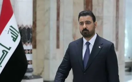 Zeydî: Erkê Hêzên Hevpeymaniya Navdewletî li Iraqê dawî bû