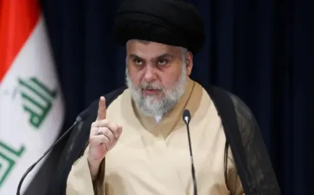 Sedir bang li hemû serkirdeyên Iraqê kir ku ji pêvajoya siyasî vekişin!