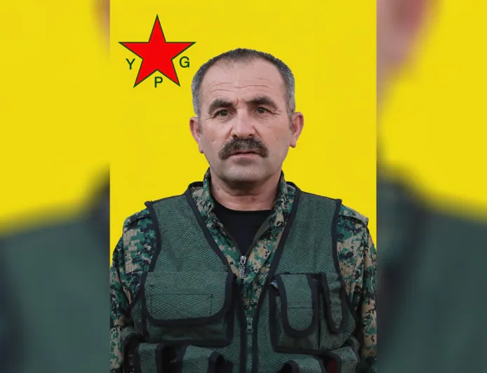 YPG`ê nasnameya şehîdekî aşkera kir